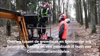 bij-da.nl Veilig werken met de Hoogwerker