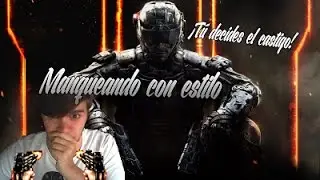 Manqueando con estilo-LinkVlogs