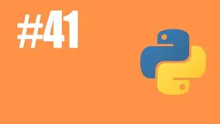 Python #41 - Tkinter Notebook