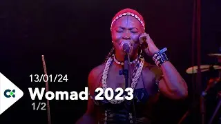 Womad | 2023