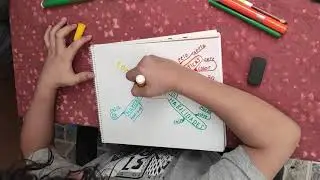 La Importancia Del Color En Los Mapas Mentales