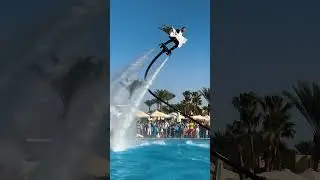 The ultimate pool party experience | Rixos Premium Seagate