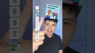 КАКИМ Я БЫЛ БЫ МУЖЕМ 1 ЧАСТЬ #humor