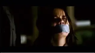 Michelle Monaghan Tape Gagged in Mission Impossible III (1)