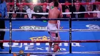 LO MEJOR DE EL CANELO VS EL FINITO