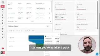Sprint 12 goes live