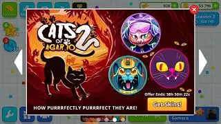 New agario skins 2020