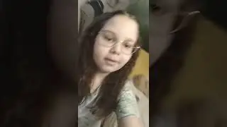 Подарок о мамы.Мне теперь 10!
