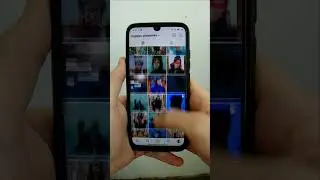 НЕОБЫЧНАЯ идея для ФОТО, туториал видео-урок, фотошоп #shorts #short  #идеидляфото