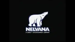 Nelvana logo