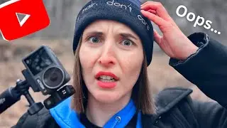 12 Reasons Why You Might Fail At Youtube