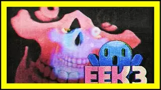 A Virtual Showcase of PS1-Style Horror Games!  [The Haunted PS1's EEK3]