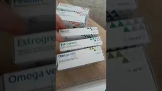 Эксклюзивные добавки, моя программа для восстановления: АРТРОЗ 3-4 степени