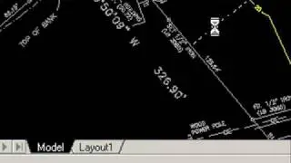 Create a Profile With AutoCAD and AutoLISP (2 of 3)