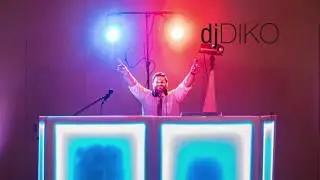 Vancouver Armenian New Years Gala 2019 With DjDiko