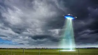 UFO in Brazil Covert Operation Flying Saucer