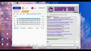 SAMSUNG TAB A7 T500 flashing frp bypass don