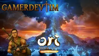 Ori And The Blind Forest