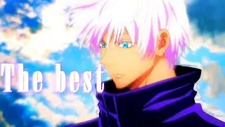 Anime Mix「AMV」~ The Best