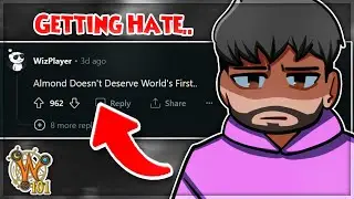 The Community Hates Me Because Of This In Wizard101..