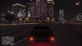 Custum de voiture #1