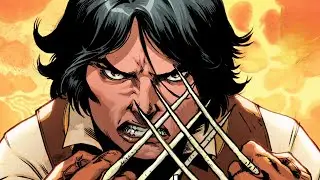 The Story of The Female Logan Variant