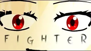Vlizzurd vs Airis - Crimson Storms - AMV Stickman (SMV) - FIGHTER