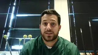 Bryan Maier (M.Ed., '17) | Alumni Testimonial