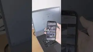 Como Pasar Fotos del iPhone a PC 💻 sin cables (y Gratis) ✅