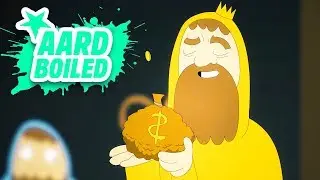 Advent Day 21 | DAY 21 | Mr Weebl's Advent Calendar 2018