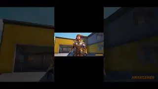 Iridescence Vs Marmoris Fight 😱😱| CREDIT AMAN GAMER |MS PATHAAN |