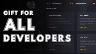 Gift For All Developers | Build Your Portfolio As A Blockchain Developer & Web2 Developer