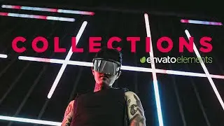 How to Create Collections on Envato Elements — Envato Elements Review 2024