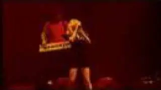Goldfrapp - Koko [Live at Rock Werchter Festival]