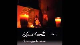 Jesus Cantu - Nadie Te Ama Como Yo