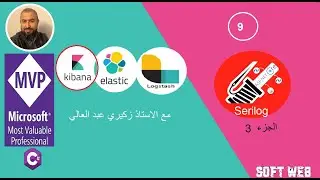 ELK #9 : Net Core + Serilog + ElasticSearch + Kibana (3)
