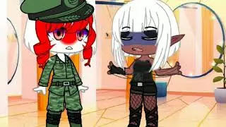 •| gacha life meme no one wants a waist over |•| countryhumans meme |•