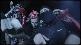 Dei V - Pablo & El Chapo Ft. Yeruza (Video Official)