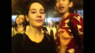 Ставим рекорд Гиннеса! Концерт 5sta family