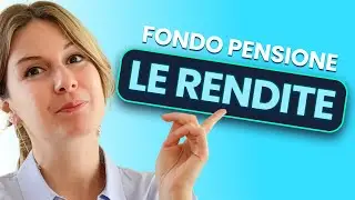Cosa Diventeranno i Soldi Versati nel Tuo Fondo Pensione? Scopri le Rendite!