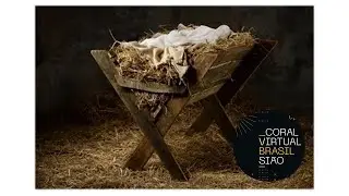 Jesus once of Humble Birth – CVBS