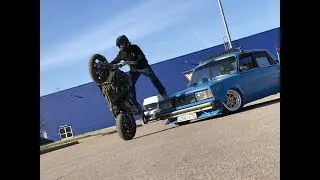 Parking Challenge