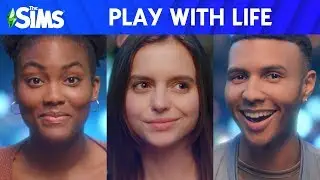 The Sims: Play With Life