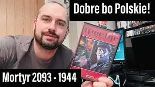 Mortyr 2093-1944 Polskie Call Of Duty