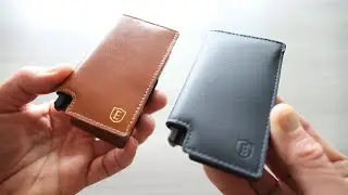 Which Ekster Parliament Wallet Is The BEST For You!