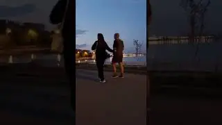 Весна