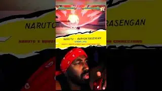 Naruto Ultimate Jutsu! ( Naruto x Boruto Ultimate Ninja Storm Connections )