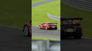 Anyone else dreaming of the track right now??
