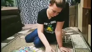 3 5 Курбаниязова Арина