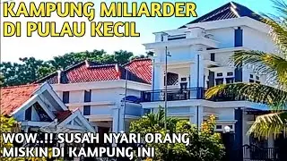 PERKAMPUNGAN ELITE PEDAGANG KELONTONG